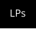 LPs