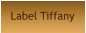 Label Tiffany