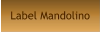 Label Mandolino