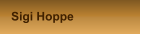 Sigi Hoppe