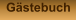Gästebuch