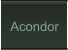 Acondor