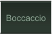 Boccaccio