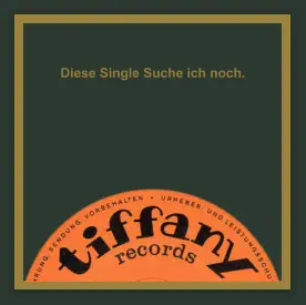 Diese Single Suche ich noch.