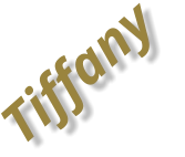 Tiffany