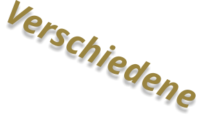 Verschiedene