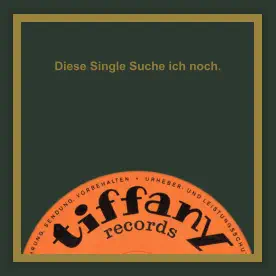 Diese Single Suche ich noch.