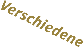 Verschiedene