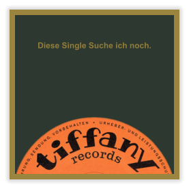 Diese Single Suche ich noch.