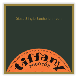 Diese Single Suche ich noch.