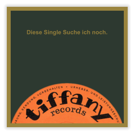 Diese Single Suche ich noch.